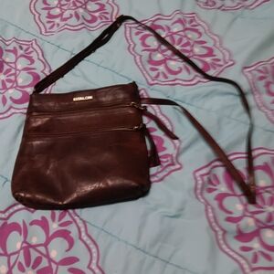 🐦‍🔥 Eatalon crossbody brown bag purse